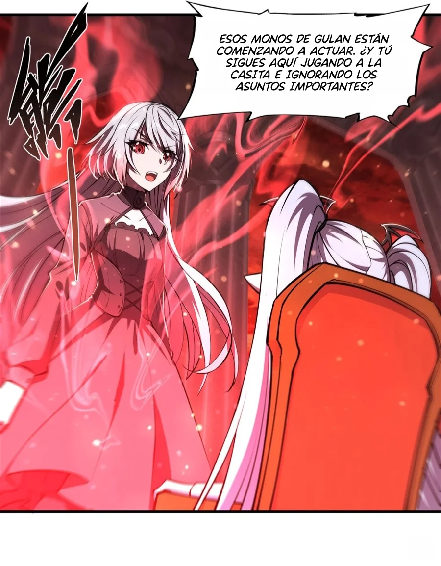 The Blood Princess And The Knight Capítulo 217 - Page 14
