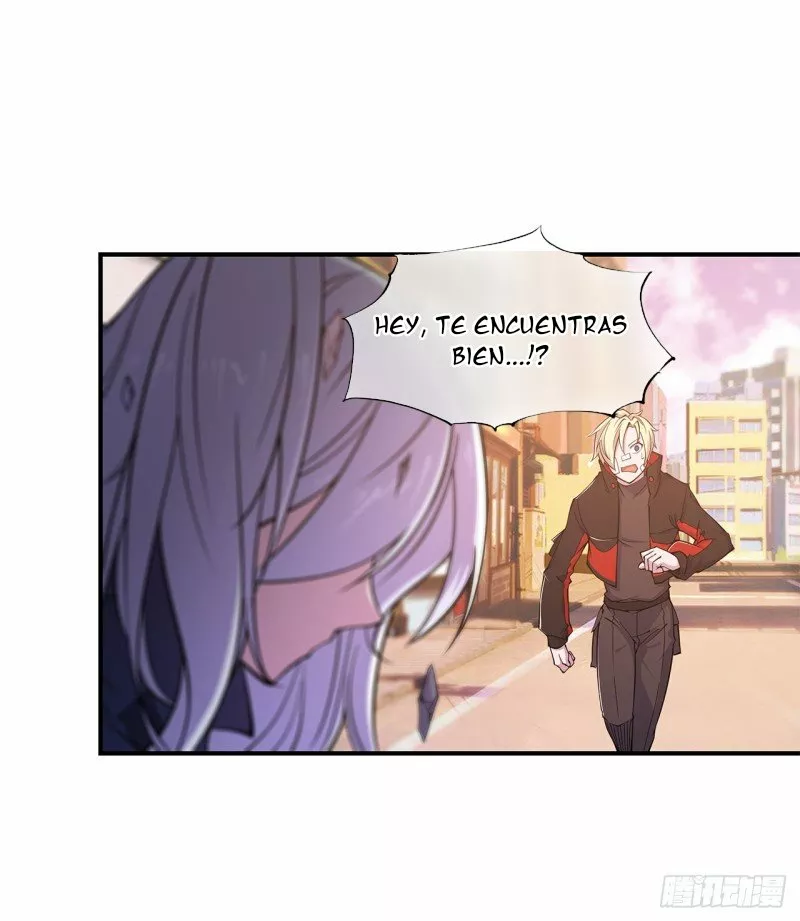 The Blood Princess And The Knight Capítulo 22 - Page 10