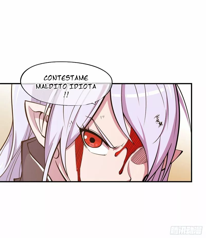 The Blood Princess And The Knight Capítulo 22 - Page 12