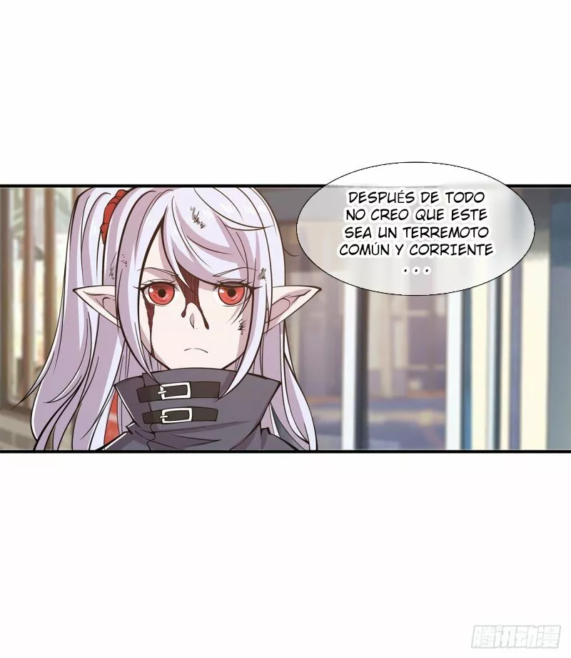 The Blood Princess And The Knight Capítulo 22 - Page 19