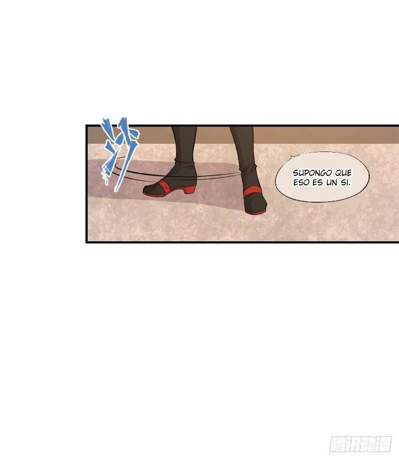 The Blood Princess And The Knight Capítulo 22 - Page 20