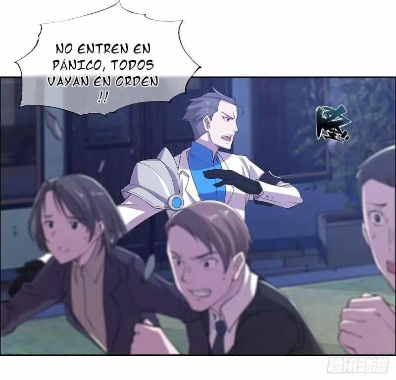 The Blood Princess And The Knight Capítulo 22 - Page 24