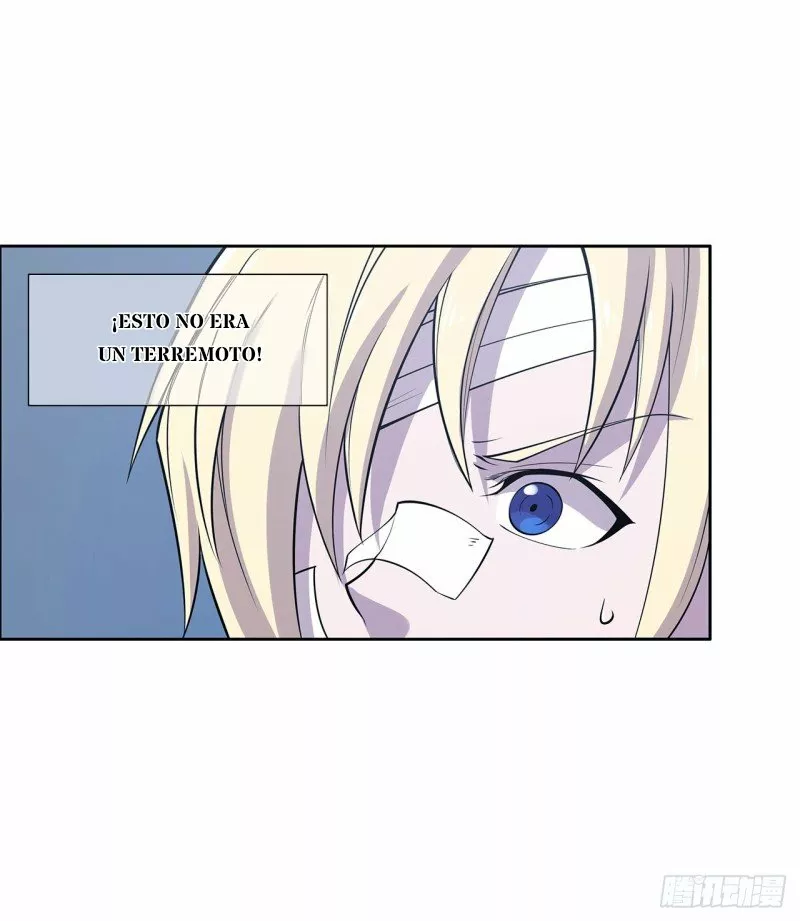 The Blood Princess And The Knight Capítulo 22 - Page 26