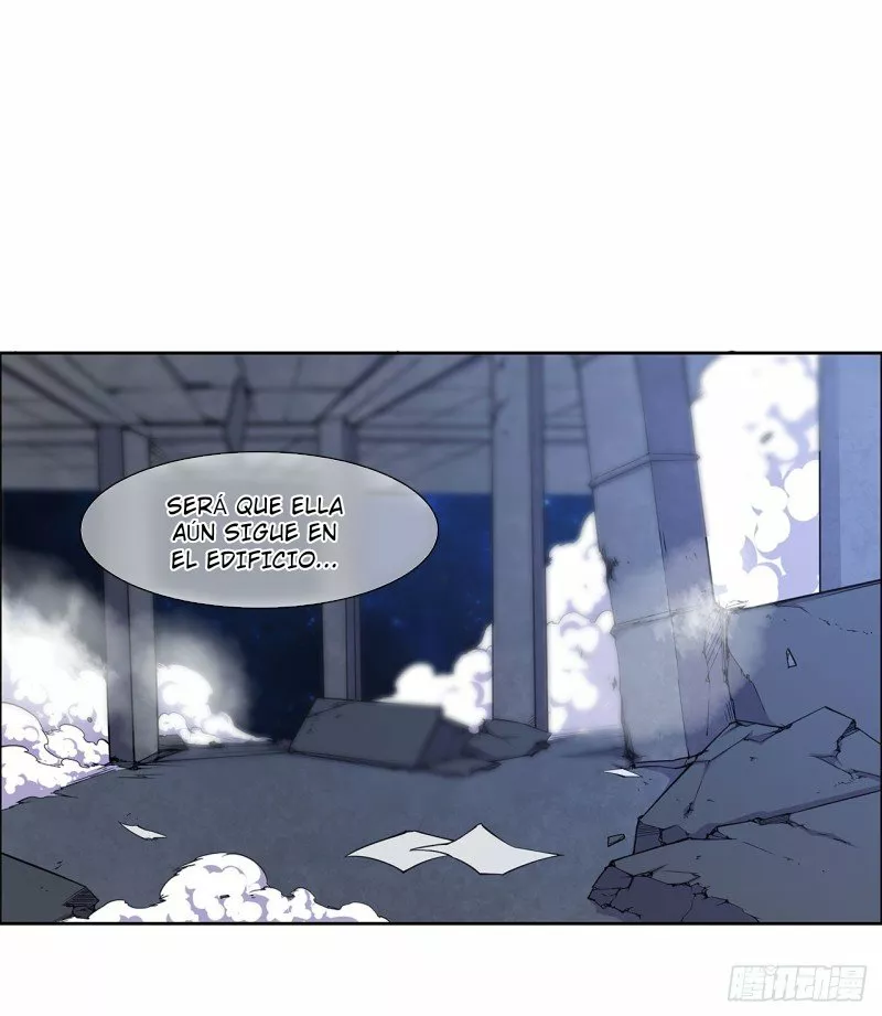 The Blood Princess And The Knight Capítulo 22 - Page 28