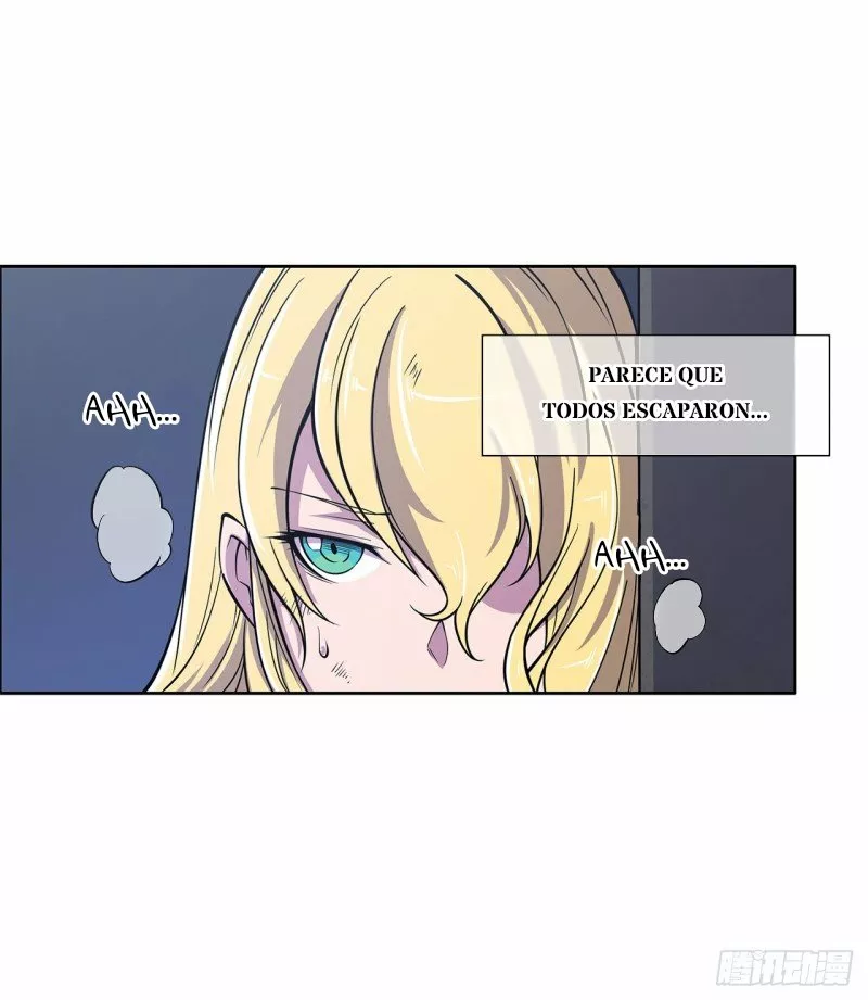 The Blood Princess And The Knight Capítulo 22 - Page 30