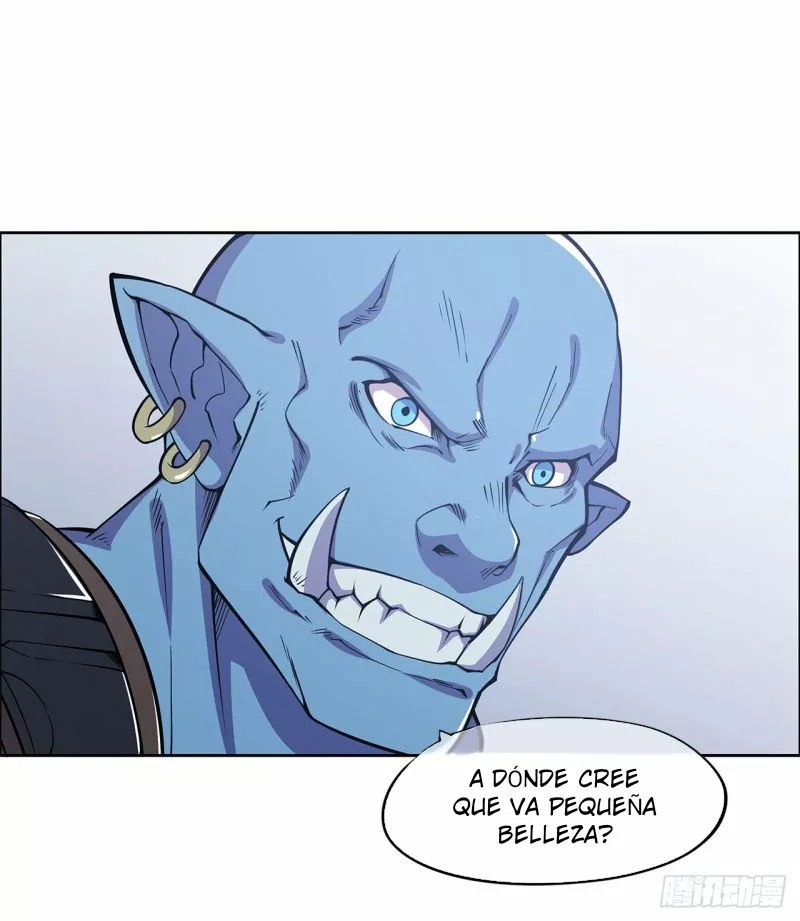 The Blood Princess And The Knight Capítulo 22 - Page 32