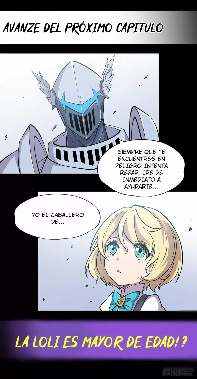 The Blood Princess And The Knight Capítulo 22 - Page 33