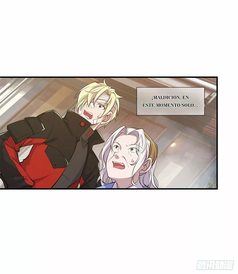 The Blood Princess And The Knight Capítulo 22 - Page 4