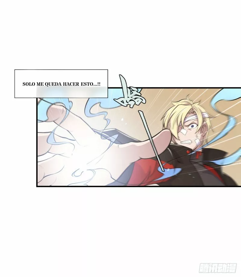 The Blood Princess And The Knight Capítulo 22 - Page 5