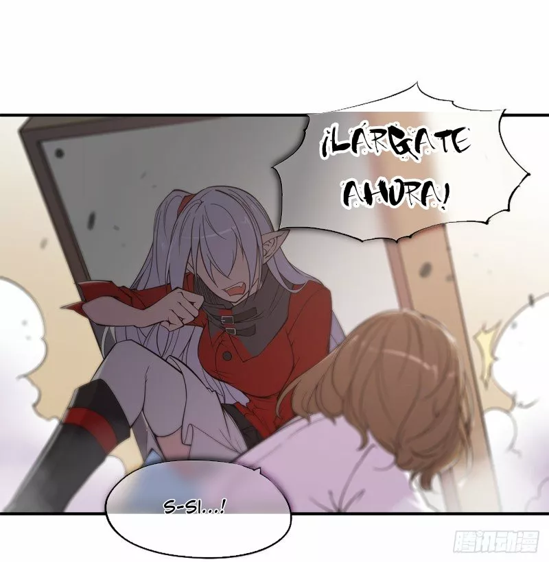 The Blood Princess And The Knight Capítulo 22 - Page 9