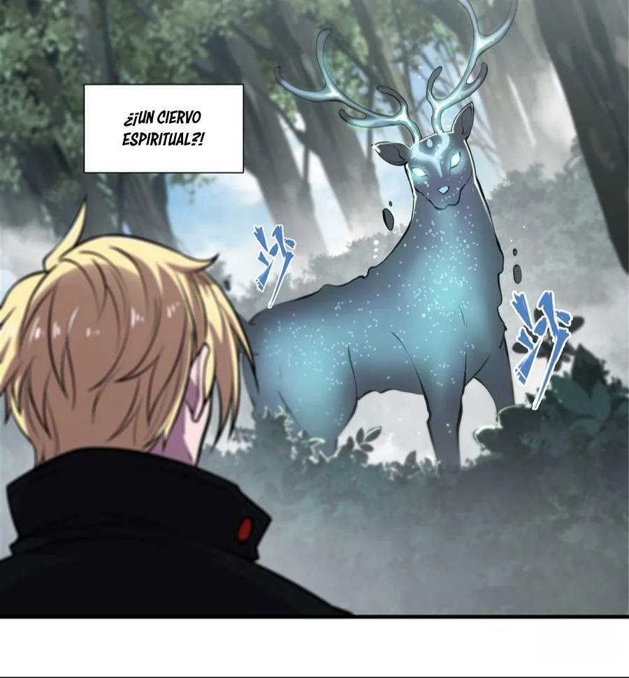 The Blood Princess And The Knight Capítulo 222 - Page 17
