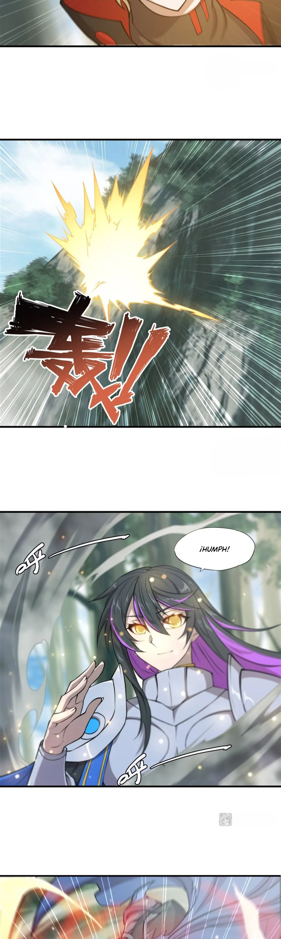 The Blood Princess And The Knight Capítulo 225 - Page 16