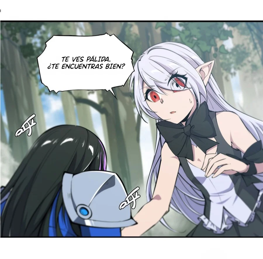 The Blood Princess And The Knight Capítulo 226 - Page 14