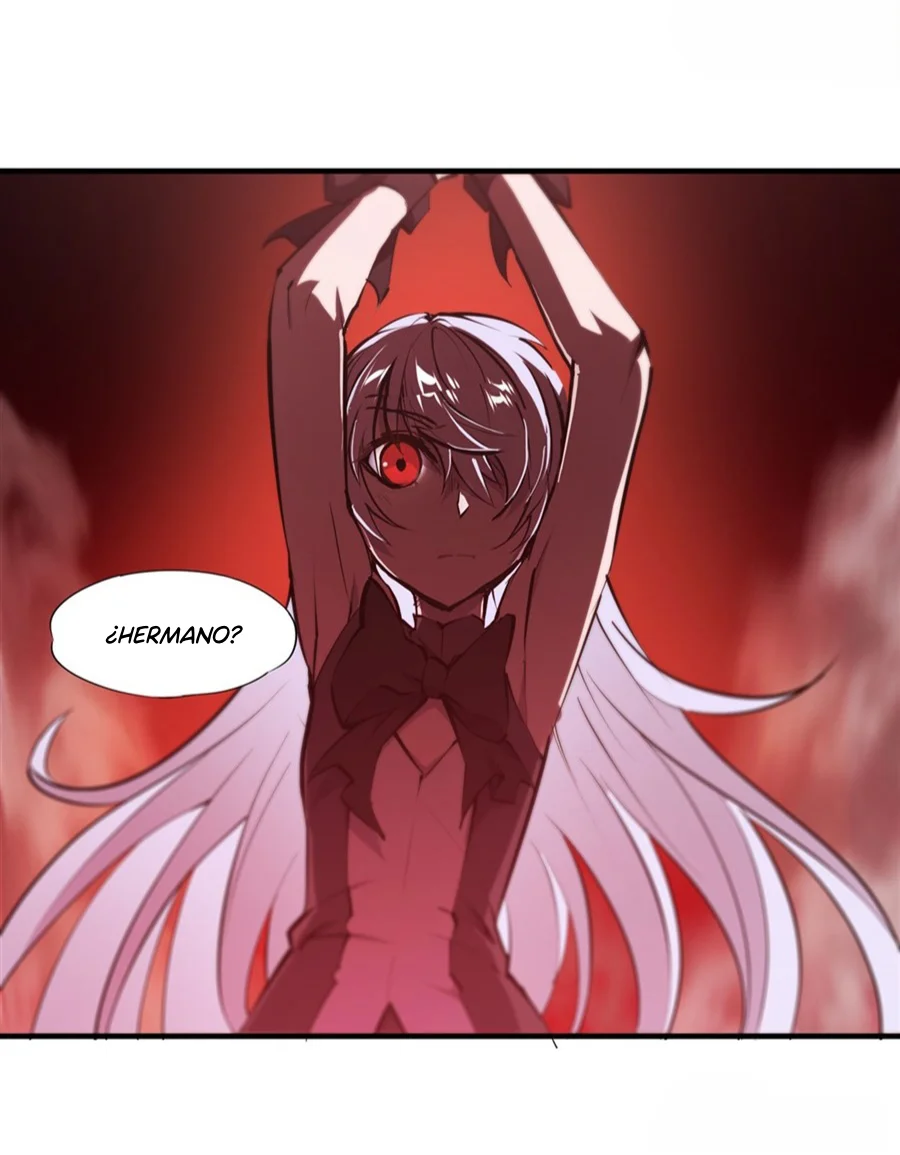 The Blood Princess And The Knight Capítulo 226 - Page 21