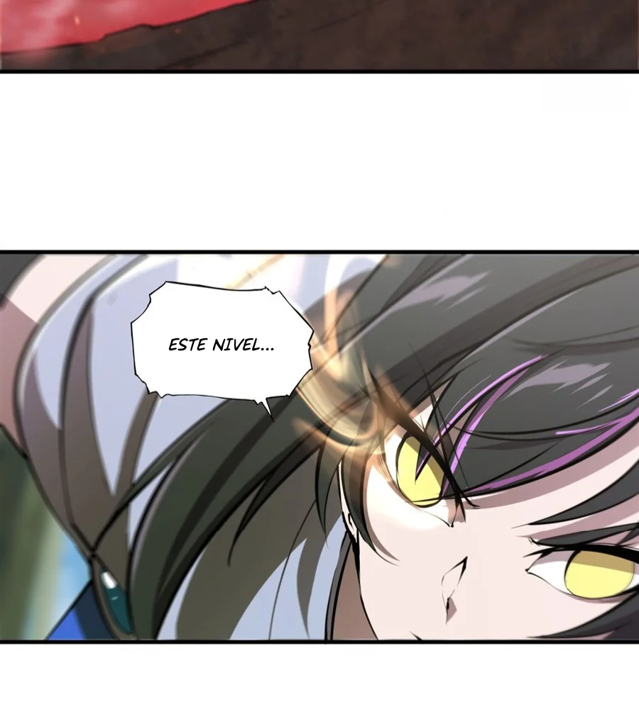 The Blood Princess And The Knight Capítulo 227 - Page 14