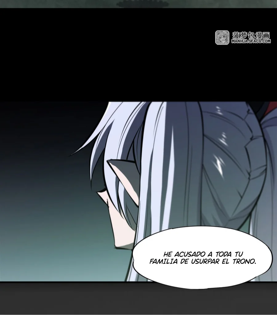 The Blood Princess And The Knight Capítulo 228 - Page 10