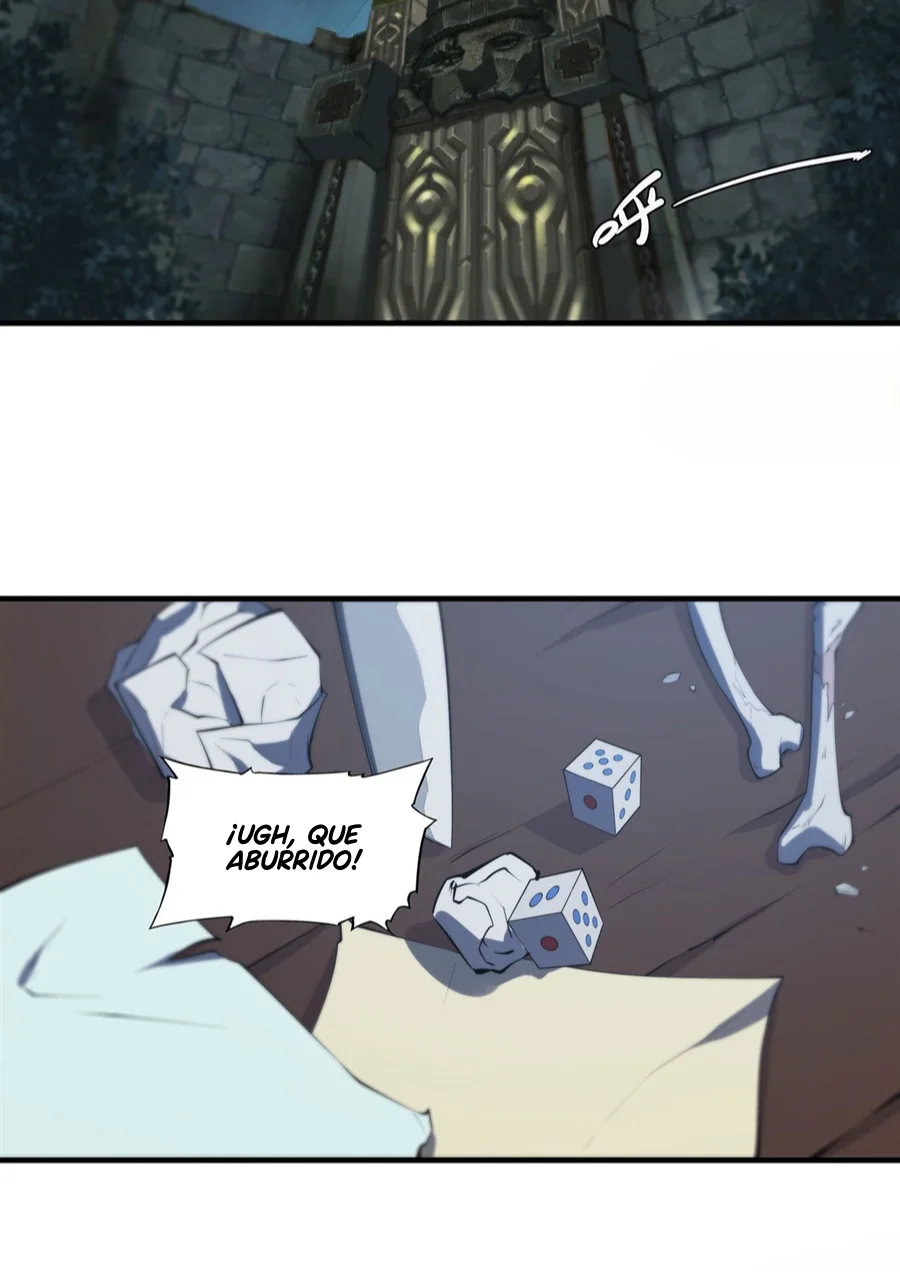 The Blood Princess And The Knight Capítulo 229 - Page 10