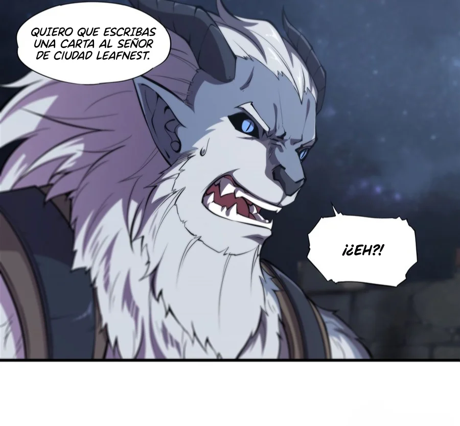 The Blood Princess And The Knight Capítulo 229 - Page 26