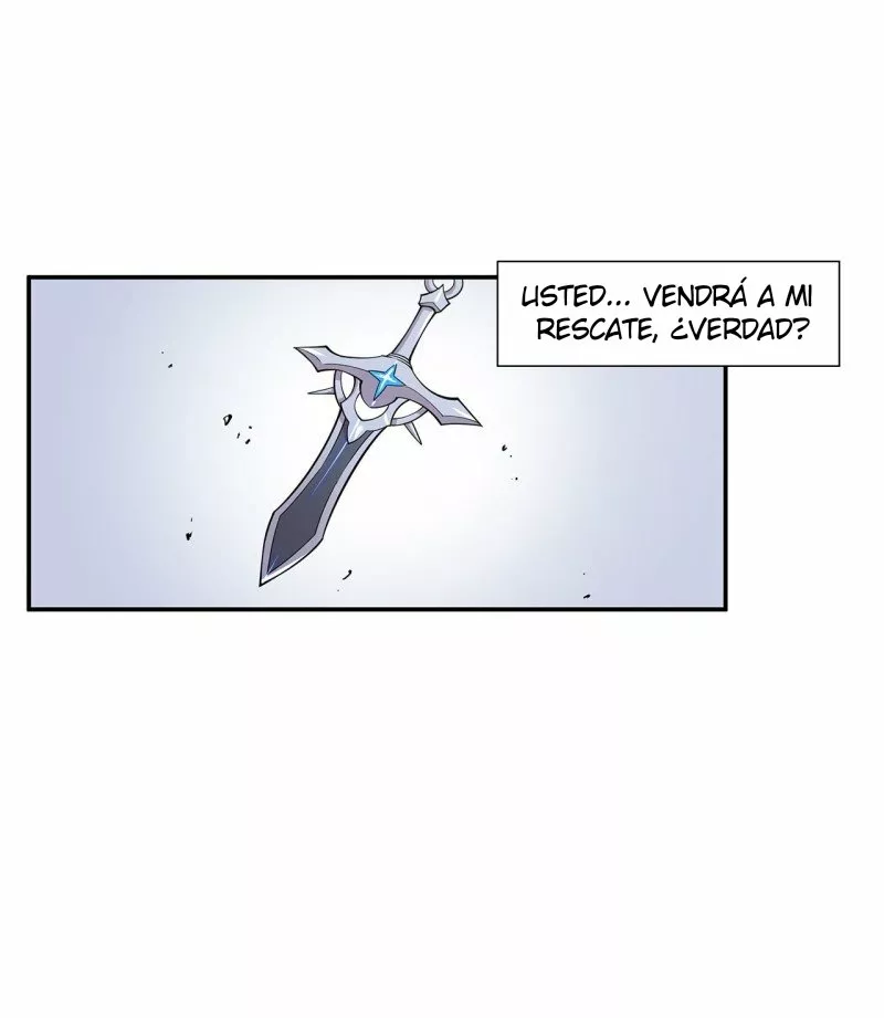 The Blood Princess And The Knight Capítulo 23 - Page 13
