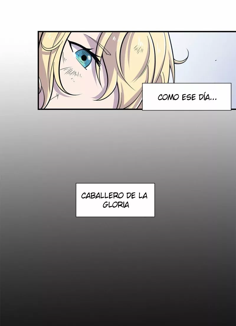 The Blood Princess And The Knight Capítulo 23 - Page 14