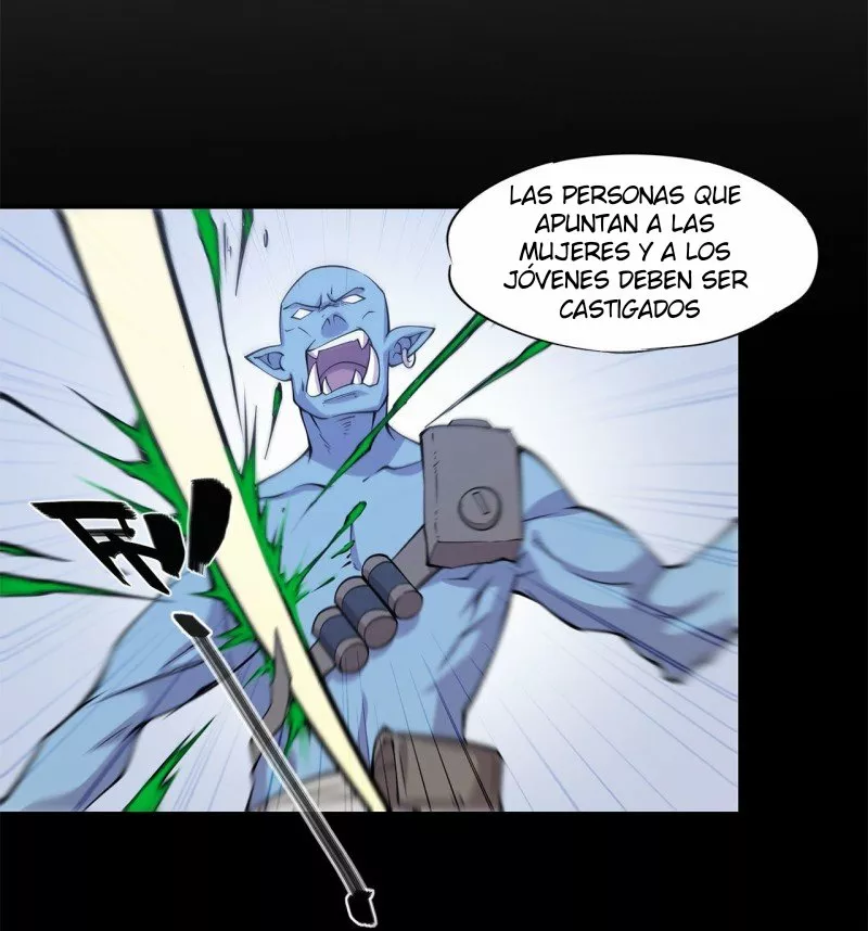 The Blood Princess And The Knight Capítulo 23 - Page 15