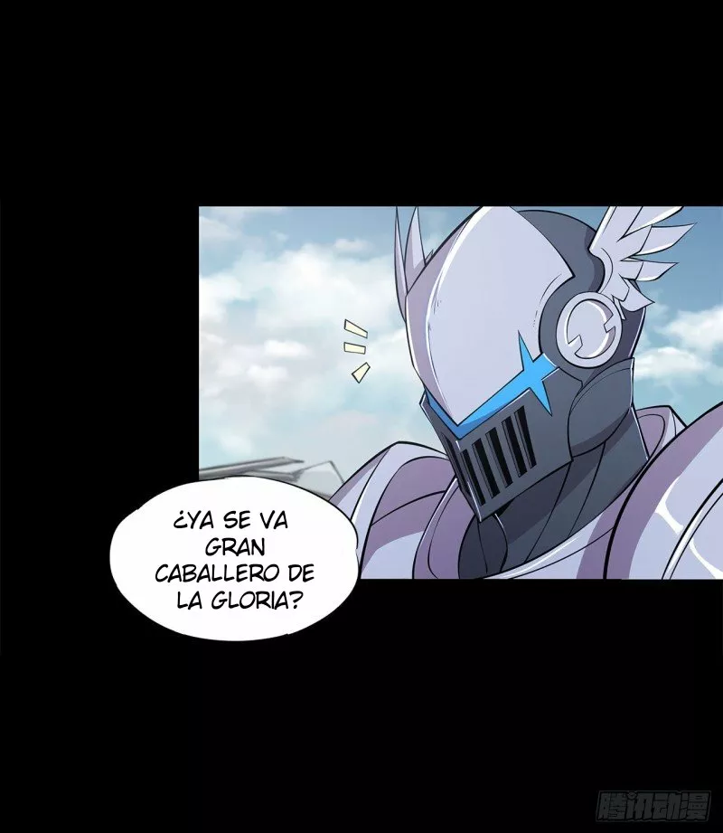 The Blood Princess And The Knight Capítulo 23 - Page 19