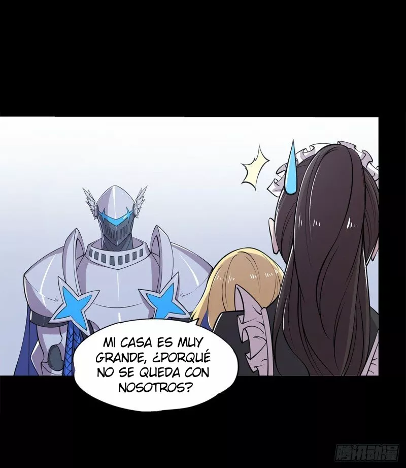 The Blood Princess And The Knight Capítulo 23 - Page 20