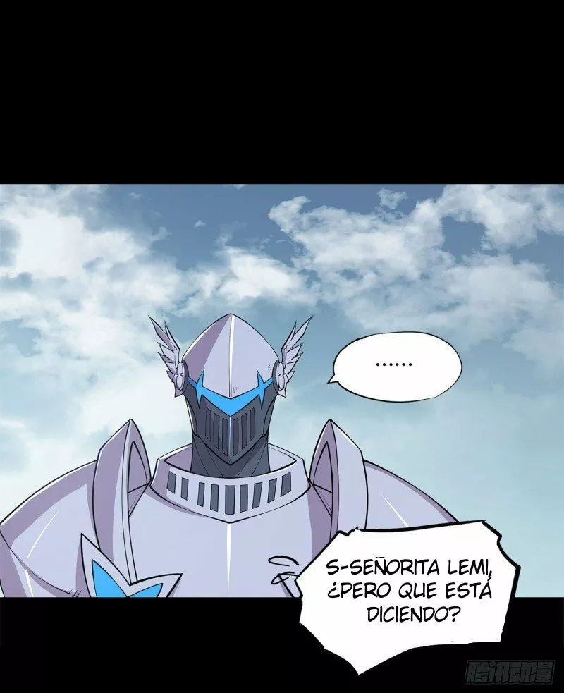 The Blood Princess And The Knight Capítulo 23 - Page 21