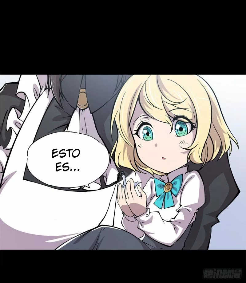 The Blood Princess And The Knight Capítulo 23 - Page 24