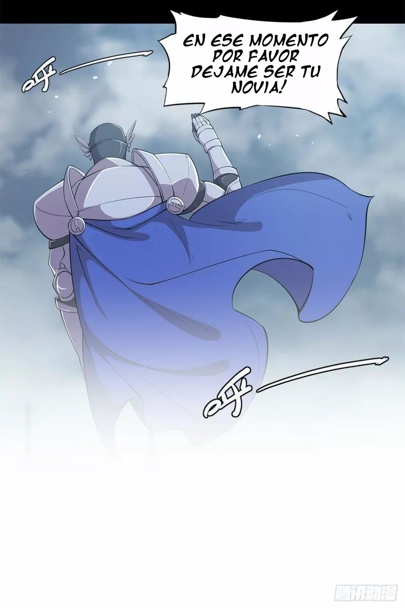 The Blood Princess And The Knight Capítulo 23 - Page 28