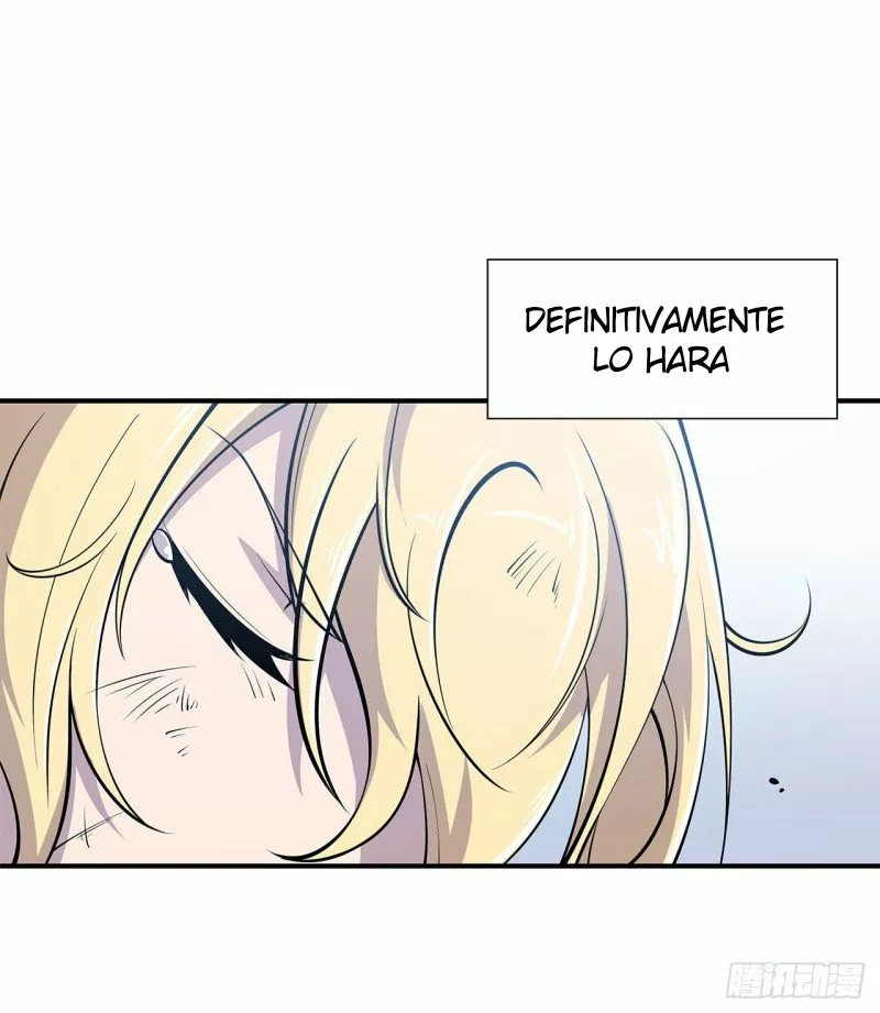 The Blood Princess And The Knight Capítulo 23 - Page 29