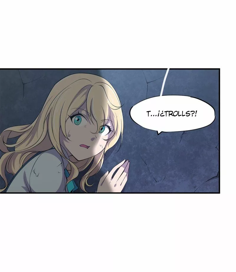 The Blood Princess And The Knight Capítulo 23 - Page 3
