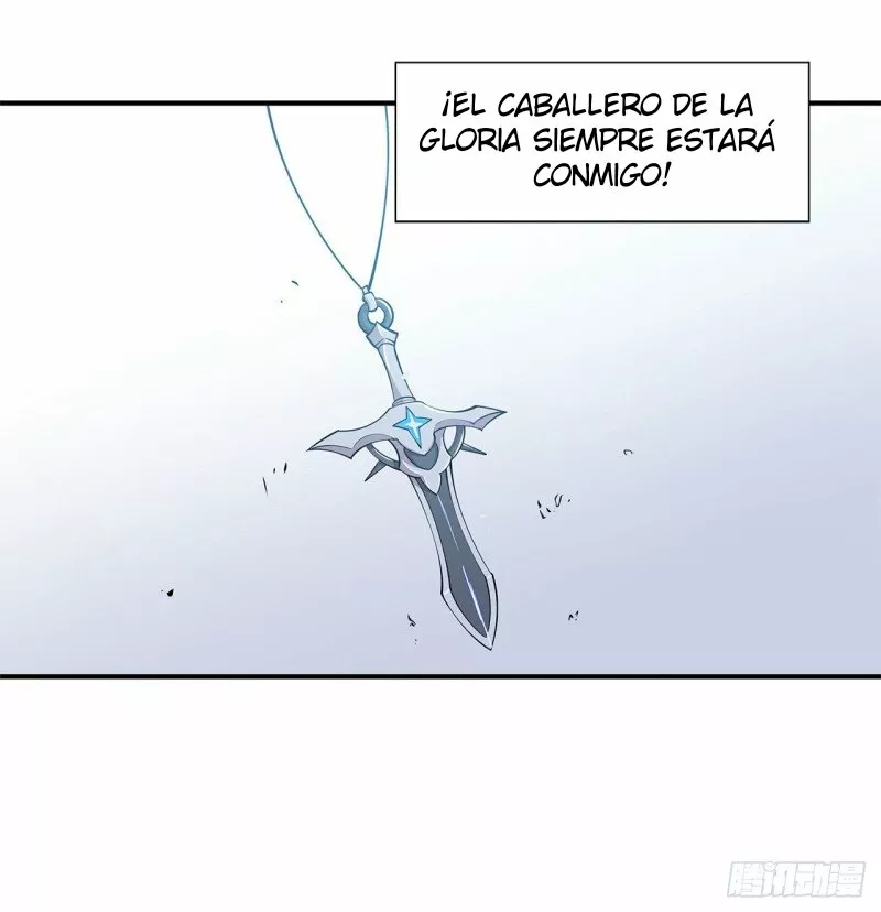 The Blood Princess And The Knight Capítulo 23 - Page 30