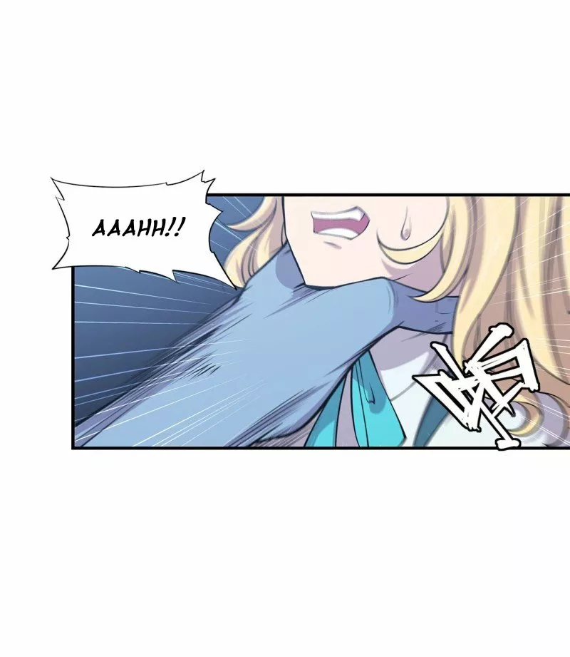 The Blood Princess And The Knight Capítulo 23 - Page 4