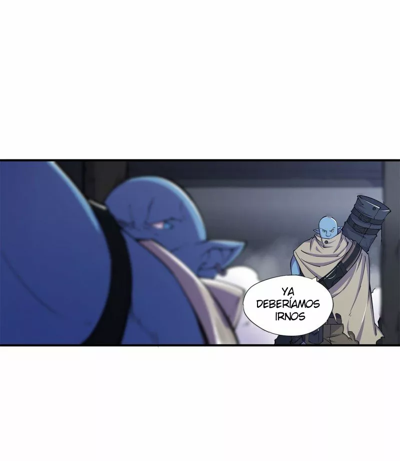 The Blood Princess And The Knight Capítulo 23 - Page 6