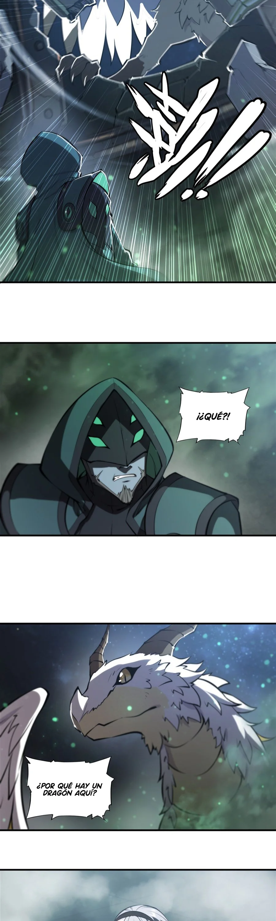 The Blood Princess And The Knight Capítulo 234 - Page 16