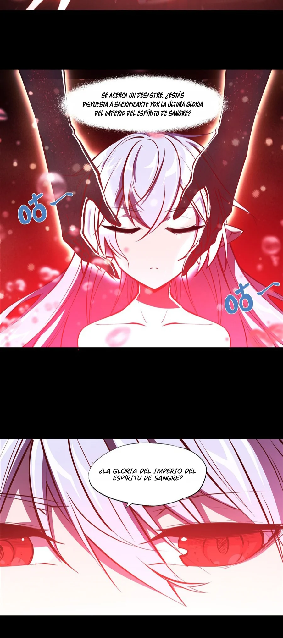 The Blood Princess And The Knight Capítulo 235 - Page 12