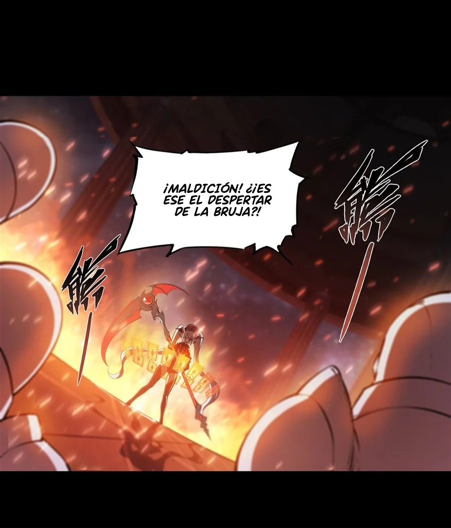 The Blood Princess And The Knight Capítulo 236 - Page 9