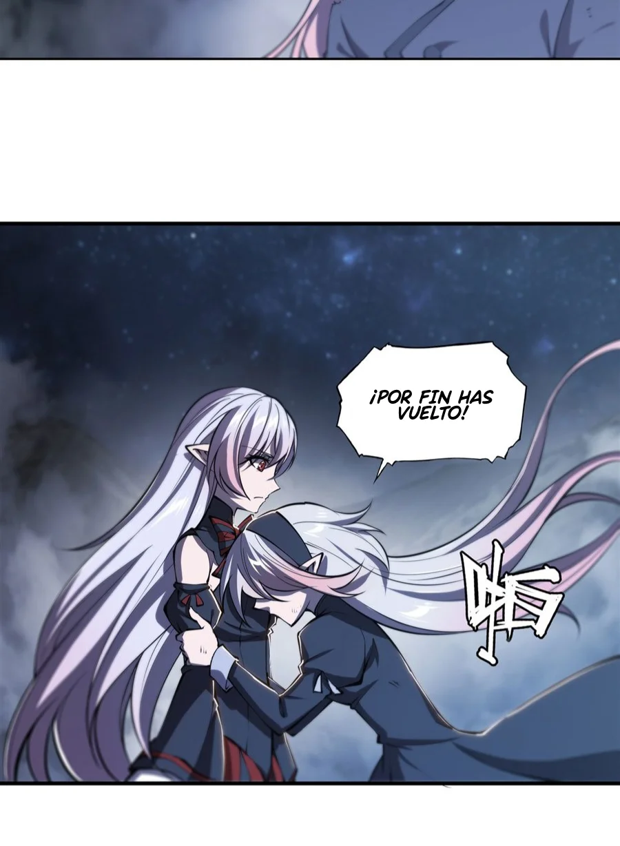 The Blood Princess And The Knight Capítulo 239 - Page 17
