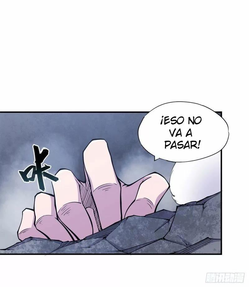 The Blood Princess And The Knight Capítulo 24 - Page 20