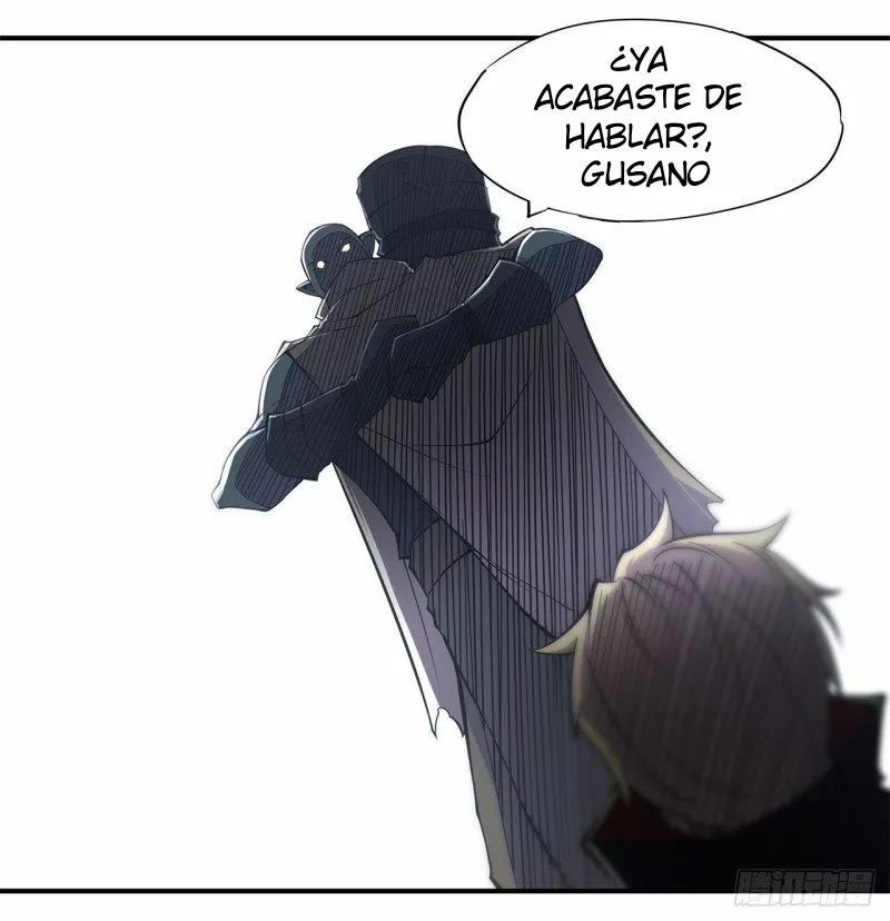 The Blood Princess And The Knight Capítulo 24 - Page 24