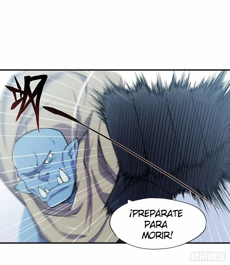 The Blood Princess And The Knight Capítulo 24 - Page 25