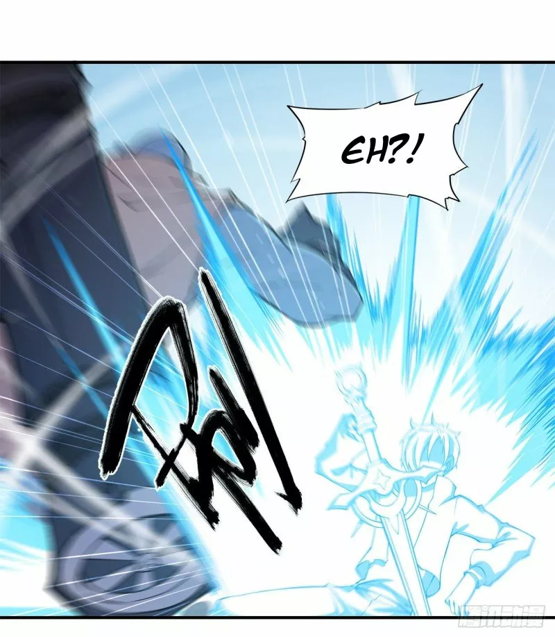 The Blood Princess And The Knight Capítulo 24 - Page 30