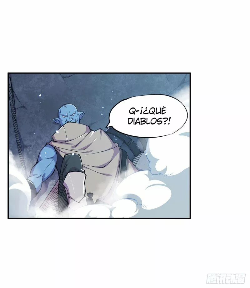 The Blood Princess And The Knight Capítulo 24 - Page 31