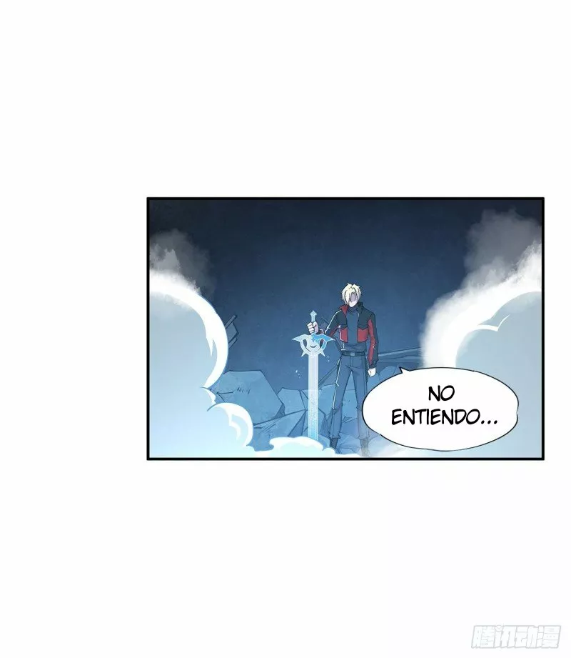 The Blood Princess And The Knight Capítulo 24 - Page 32