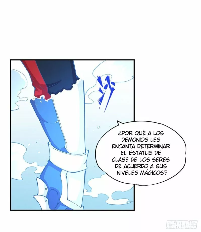 The Blood Princess And The Knight Capítulo 24 - Page 33