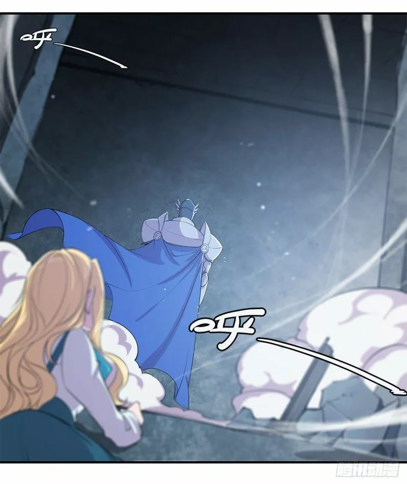 The Blood Princess And The Knight Capítulo 24 - Page 37