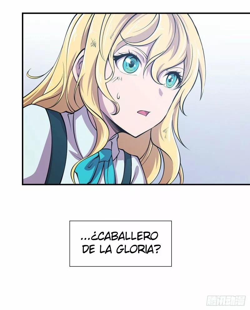 The Blood Princess And The Knight Capítulo 24 - Page 38