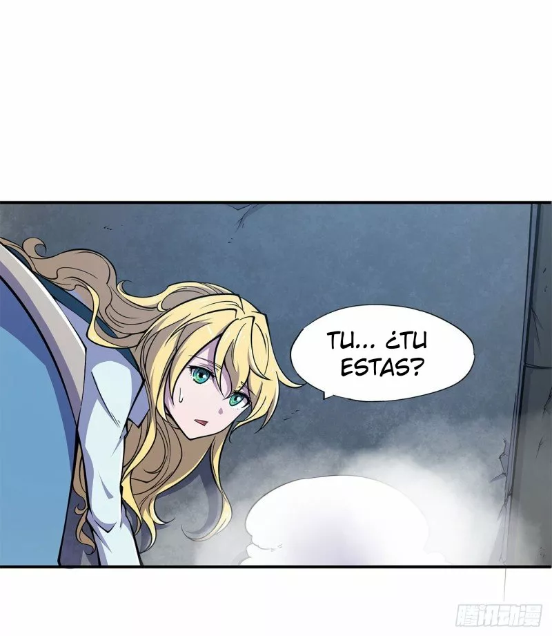 The Blood Princess And The Knight Capítulo 24 - Page 4
