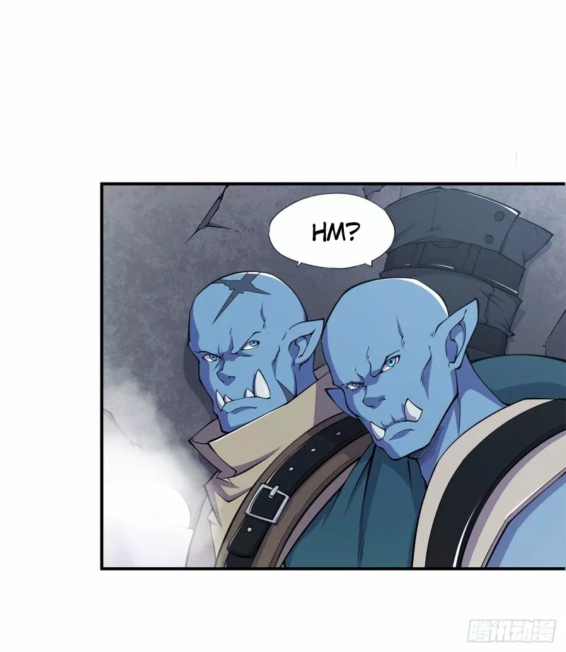 The Blood Princess And The Knight Capítulo 24 - Page 5